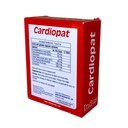CARDIOPAT CAPSULES 30’