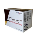 Amoxicillin 500mg 21's (X'mox)