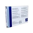 AZITHROMYCIN 250MG TAB 6'S (OA&J)