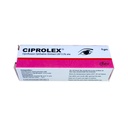 CIPROLEX EYE OINTMENT 5G
