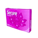 SECURE Contra (Monopack) 30's