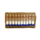 CLINDAMYCIN INJ 300MG/2ML 10'S (PANACEA)