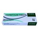 AMITRIPTYLINE TABS 25MG 28' (ECL)