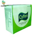 Cyfen tab