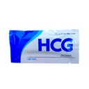 Pregnancy Test Cassette (HCG) 50's