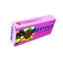 Heptolif tab
