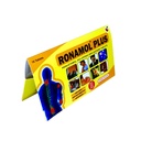 Ronamol Plus Tab