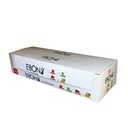 EBONY Condoms 3's (Vanilla)