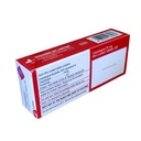 CLOPIDOGREL 75MG TABLETS 28s VEGA UK
