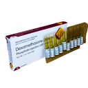 DEXAMETHASONE INJ 4MG/1ML 10'S U.K (VEGA)
