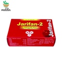 JARIFAN 2 Cap