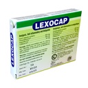 Lexocap Capsules