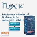 ACTILFE FLEX 14 (OA&J)