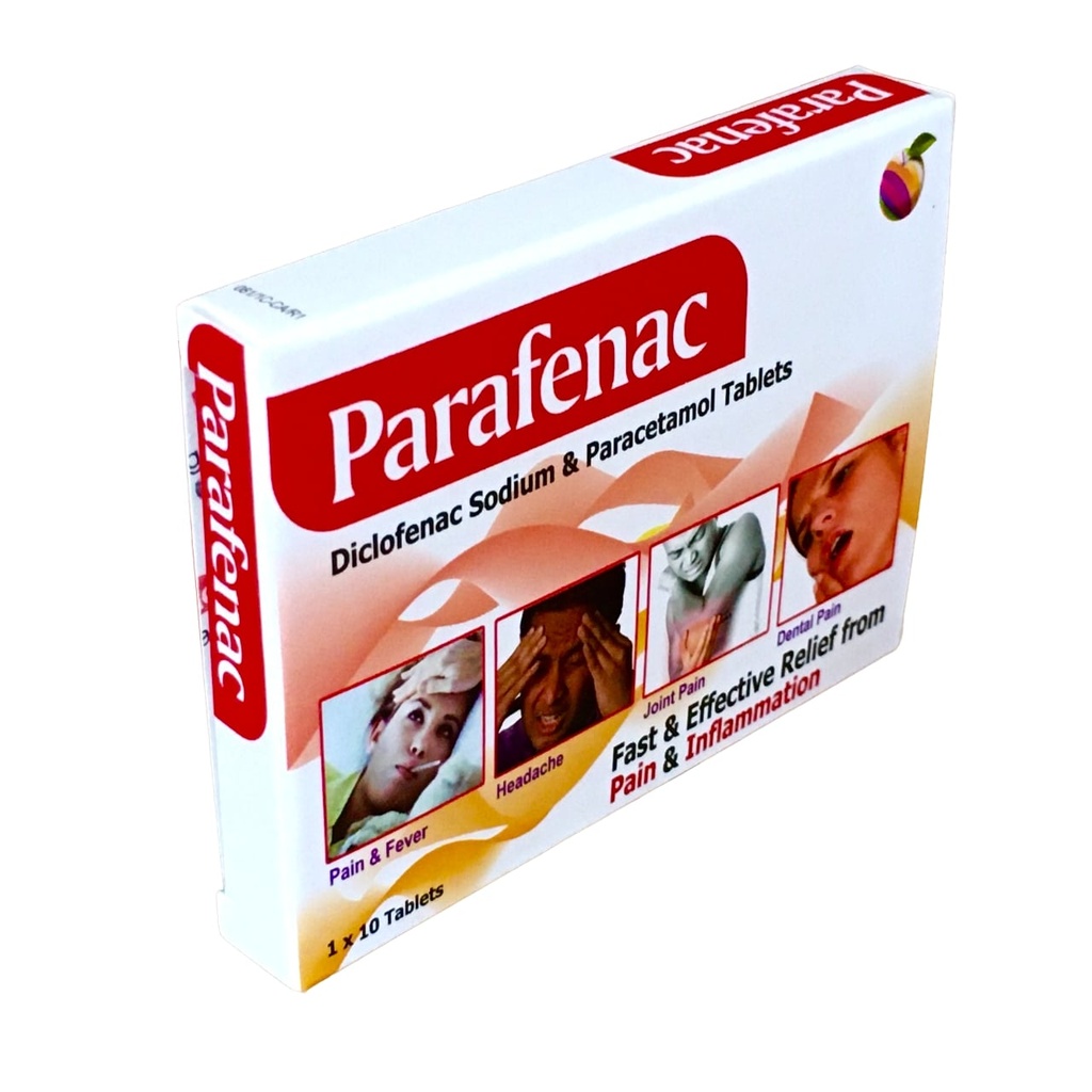 Parafenac Tab