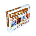 Parafenac Extra Tab