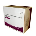 Dexamethasone Inj 10's