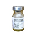 Hydrocortisone Inj 100mg 1's