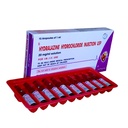 Hydralazine Injection 1's