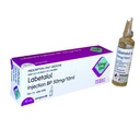 LABETALOL INJECTION BP 50MG/10ML 1s VEGA UK