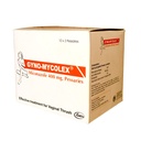 GYNOMYCOLEX 400MG PESSARIES 3'S