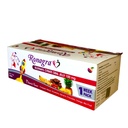 RONAGRA GEL (SILDENAFIL 100MG) 7'S