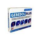 Gebedol Plus Cap