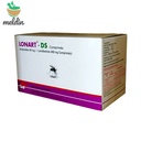 LONART DS TAB