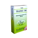 TRAZOLE-500 Tab