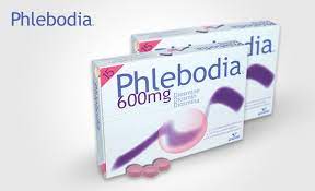 Phlebodia