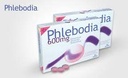 Phlebodia