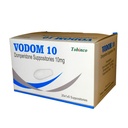 VODOM-10 (Domperidone)