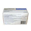 Co-Codamol 30/500Mg 100'S