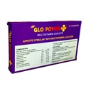 Glo Power Caps