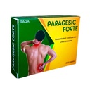 Paragesic Forte tab 20's