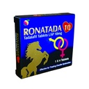 Ronatada 10mg tab