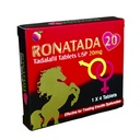 Ronatada 20mg tab