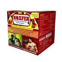 Roxfer Cap (Monopack)