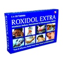 Roxidol Extra Tab