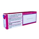 DOXYCYCLINE CAPS 100MG 8' (Teva)