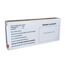 GLIMEPIRIDE TABS 2MG 28' (EXETER)