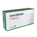 GYNO-DAKTARIN CREAM 2% 40G