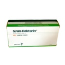 GYNO-DAKTARIN CREAM 2% 40G