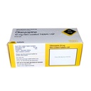 OLANZAPINE 10MG TABLETS 100s VEGA UK