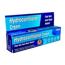 HYDROCORTISONE CREAM 1% 30G VEGA UK