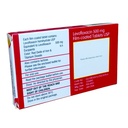 LEVOFLOXACIN 500MG TABLETS 10s VEGA UK