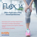 ACTILFE FLEX 14 (OA&J)