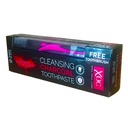 Charcoal Toothpaste 100ml