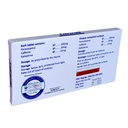 ENTRACOLD Cold and Flu (1 x 12tab)