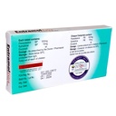 ENTRAMOL EXTRA (2 x12tab)