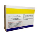 CIPRO DENK 500MG TAB